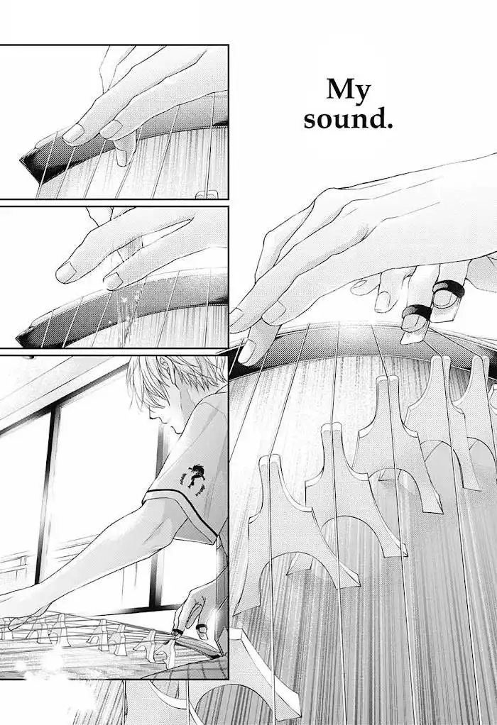 Kono Oto Tomare! Chapter 110 32